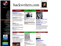 hackwriters.com Thumbnail
