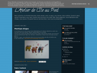 Atelierileaupied.blogspot.com