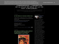 La-commanderie.blogspot.com