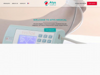 atysmedical.com