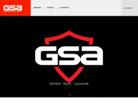 gsa-security.ch Thumbnail