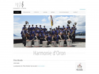 Harmonieoron.ch