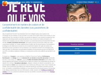 coopervision.fr Thumbnail