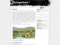 ahrizgateau.net Thumbnail