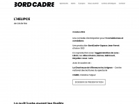 Bordcadre.org