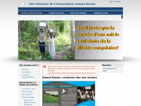 Amani-kwetu.org