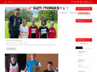 gymmorges.ch Thumbnail
