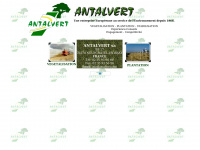 Antalvert.com