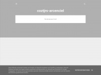 Coztjrs-arcenciel.blogspot.com