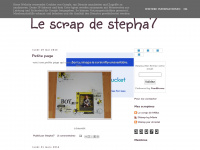 Scrapstepha7.blogspot.com