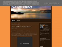 Flyanddream-blog.blogspot.com