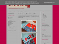 Cilouetsilou.blogspot.com