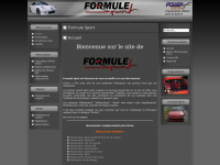 formulesport.ch Thumbnail