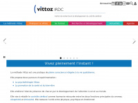 Vittoz-irdc.net