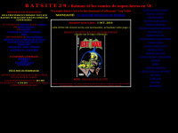 batsite29.free.fr Thumbnail