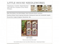 littlehouseneedleworks.com Thumbnail