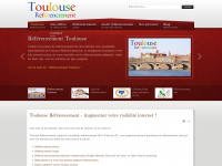toulouse-referencement-31.fr Thumbnail
