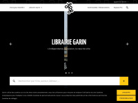 librairiegarin.fr