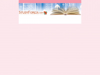 studyforex.com Thumbnail