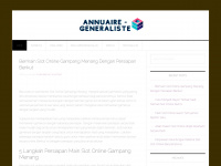 annuaire-generaliste.net
