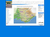 locations-gites-provence.com Thumbnail