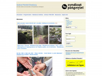 syndicatpotentiel.free.fr Thumbnail