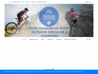 skiloc-chamonix.fr Thumbnail