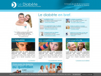 le-diabete.com Thumbnail