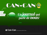 Can-can.be