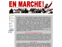 Enmarche2010.free.fr