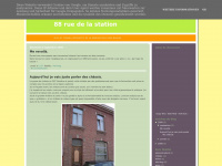 88-rue-de-la-station.blogspot.com Thumbnail