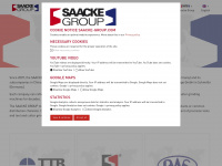 Saacke-group.com