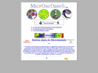 microscopies.com Thumbnail