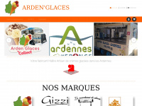 Arden-glaces.com