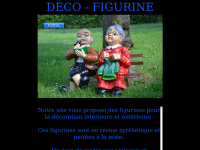 Deco-figurine.ch
