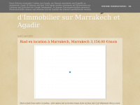 immobilier-marrakech-agadir.blogspot.com