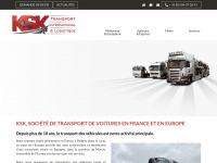 ksk-transport.com Thumbnail