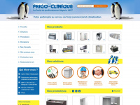 frigo-clinique.ch