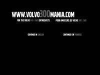 Volvo300mania.com