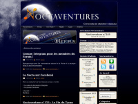 noctaventures.com Thumbnail