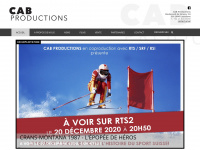 cabproductions.ch