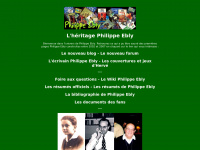 philippe-ebly.net