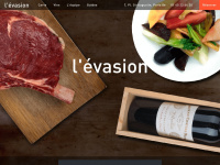 Restaurant-levasion.com