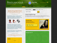brazilianhour.org Thumbnail