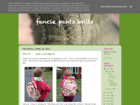 fancie-pants.blogspot.com Thumbnail