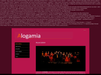 Alogamia.ch