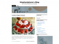 Stephaniphone.wordpress.com