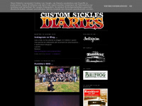 customsicklesdiaries.blogspot.com Thumbnail