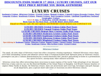 luxury-cruises.info