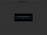 cristal-line.ch Thumbnail